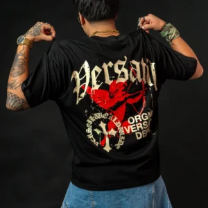 Red Angel - Holy Vice