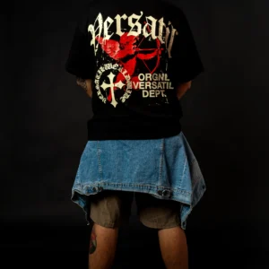 Red Angel - Holy Vice