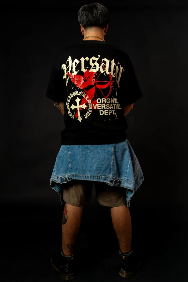 Red Angel - Holy Vice