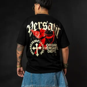 Red Angel - Holy Vice