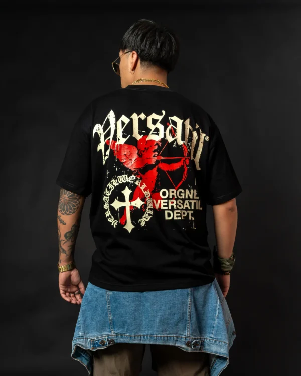 Red Angel - Holy Vice