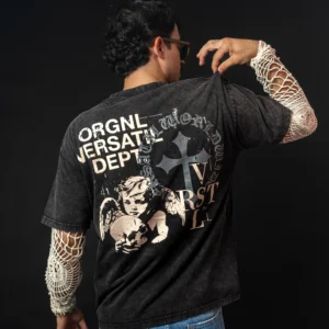 Grey Angel - Holy Vice