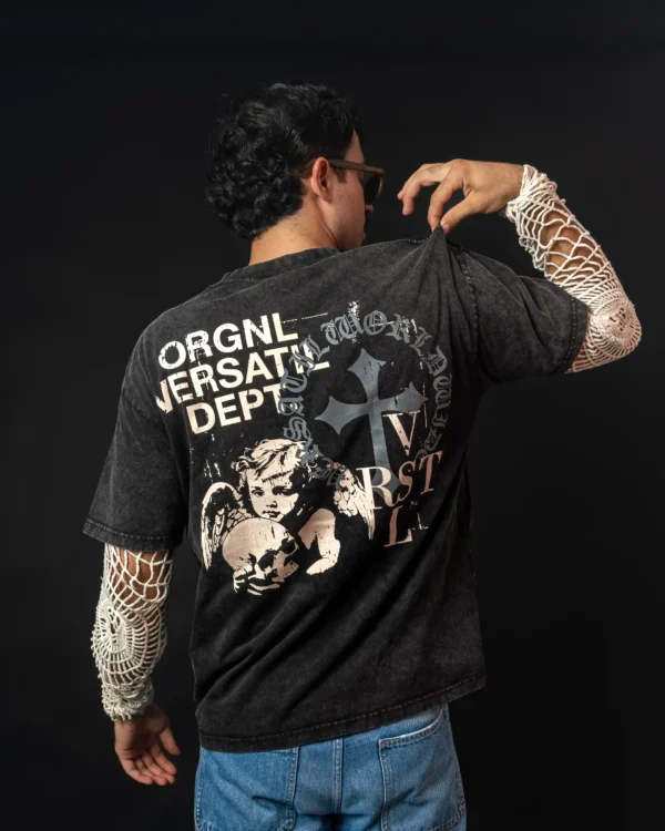 Grey Angel - Holy Vice