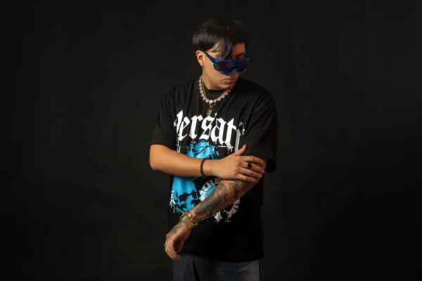 Blue Angel - Holy Vice