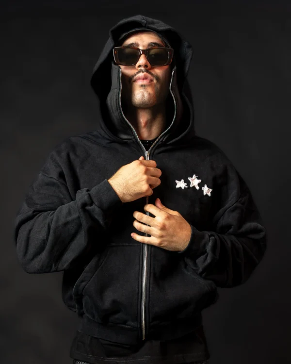 DSC07879 Stars - V Cristals