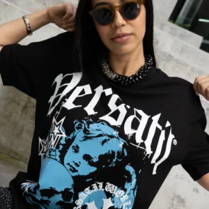 Blue Angel - Holy Vice