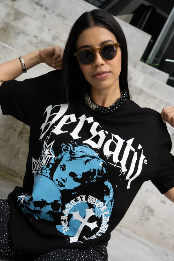 Blue Angel - Holy Vice