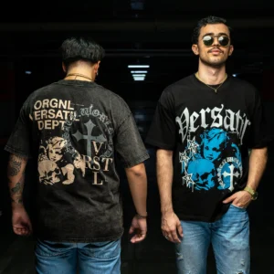 Grey Angel - Holy Vice