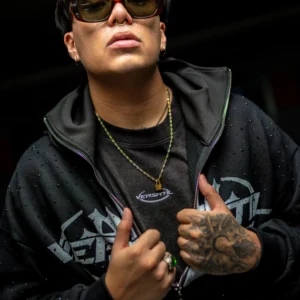 Crystal's - Heaven on Me