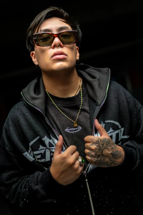 Crystal's - Heaven on Me