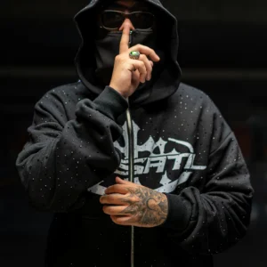 Crystal's - Heaven on Me