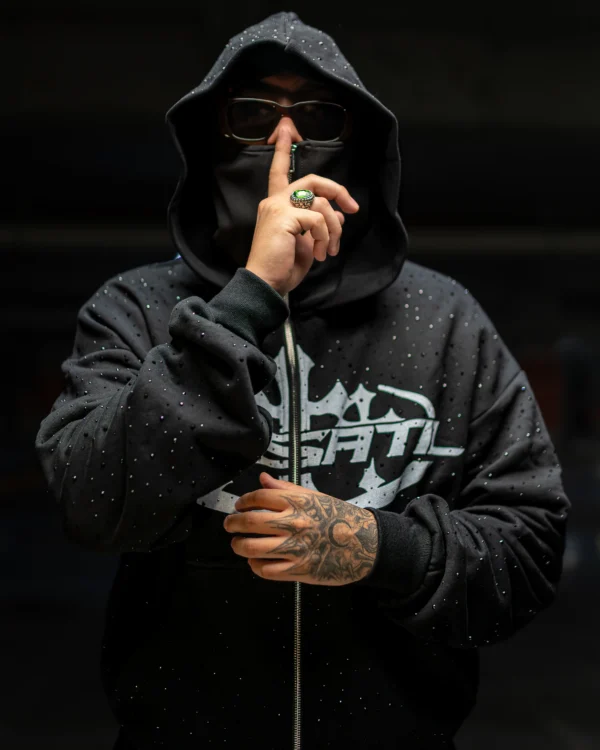 Crystal's - Heaven on Me