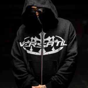 Crystal's - Heaven on Me