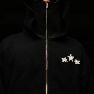 DSC08715 Stars - V Cristals