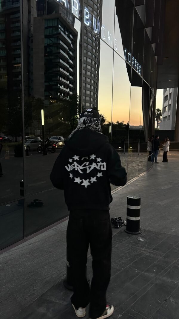 st3 Stars - V Cristals