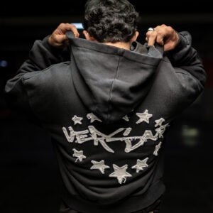 st4 Stars - V Cristals