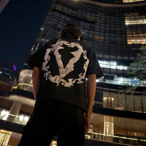 vc11 Playera - V Cristals