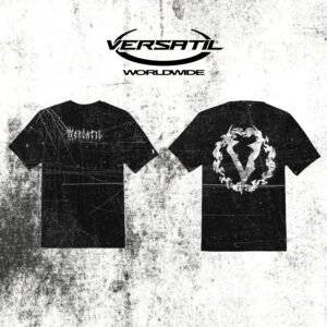 vc2 Playera - V Cristals
